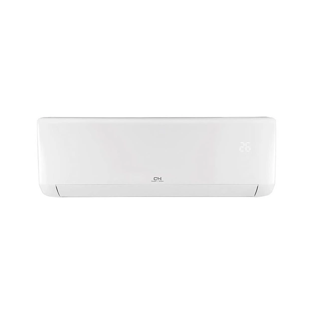 Кондиціонер Cooper&Hunter Vital Inverter CH-S18FTXF2-NG (CH-S18FTXF2-NG) - зображення 1