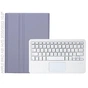 Чохол до планшета BeCover Keyboard+TouchPad Apple iPad Air (4/5) 2020/2022 10.9" Purple (712374) - зменшене зображення 1