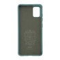 Чохол до мобільного телефона Armorstandart ICON Case Samsung A51 Pine Green (ARM56339) - зменшене зображення 2