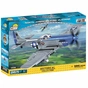Конструктор Cobi Друга Світова Війна Літак Р-51 Мустанг (COBI-5536) (5902251055363) - зменшене зображення 1