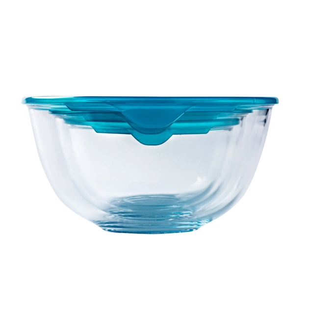 Форма для випікання Pyrex Cook Store кругла 2 л 21 см (180P000/8043) - picture 6