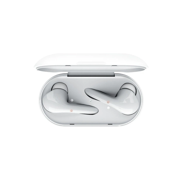 Наушники Trust Nika Touch True Wireless White (23705) - изображение 6