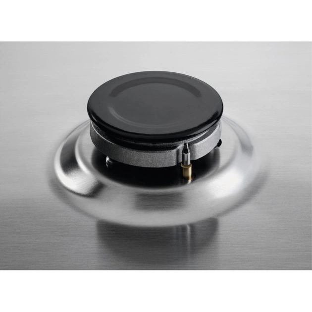 Варочна поверхня Electrolux KGS6404SX - picture 5