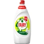 Средство для ручного мытья посуды Fairy Яблоко 900 мл (8006530111713) - уменьшенное изображение 1