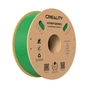 Пластик для 3D-принтера Creality PLA-CF 1кг, 1.75мм, dark green (3301060016) - зменшене зображення 1