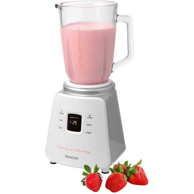 Блендер Sencor SBL 4870 WH (SBL4870WH) - изображение 1