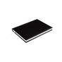 Тижневик Buromax недатований BASE (Miradur) L2U A5 чорний 288 сторінок (BM.2008-01) - уменьшенное изображение 2