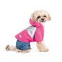 Дощовик для тварин Pet Fashion Betty L (4823082443659) - зменшене зображення 2