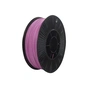 Пластик для 3D-принтера Тірапласт PLA 1.75мм, 0.75кг, purple (25038/25169) - зменшене зображення 1