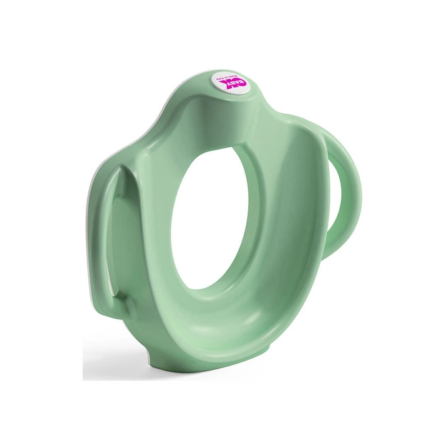 Накладка на унітаз Ok Baby Sofa, зелений (39261200) - зображення 3