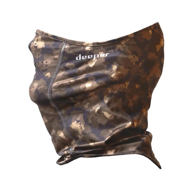 Ехолот Deeper Smart Sonar CHIRP+ 2.0, packed in a Fish Spotter Kit 2023 with Neck Gaiter and Westin Sport Glas (ITGAM1483) - picture 3