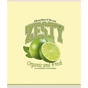 Зошит Школярик Tasty life 48 аркушів лінія (048-3586L) - зменшене зображення 1