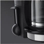 Крапельна кавоварка Russell Hobbs Colours Plus - Heavenly Blue (20136-56) - зменшене зображення 7