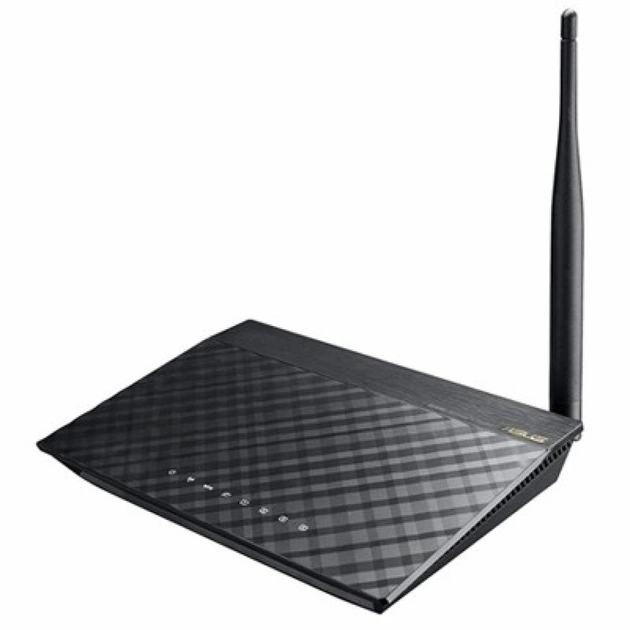 Маршрутизатор ASUS RT-N10P - изображение 1