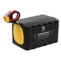 Аккумуляторный блок Vinga Li-Ion 12S2P 11000mAh з балансувальним дротом (V12S2P-11000MAH) - уменьшенное изображение 2