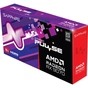 Видеокарта AMD Radeon RX 9070 16GB GDDR6 Pulse Gaming OC Sapphire (11349-03-20G) - уменьшенное изображение 8