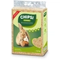 Наповнювач для гризунів Chipsi Classic Деревний вбирний 3.2 кг (60 л) (4002973000700) - уменьшенное изображение 1