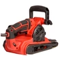 Шліфувальна машина Vitals Master, Ls 7690DNs, 900W, 76x533мм, 400об/хв, 3.45кг (237001) - зменшене зображення 7
