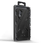 Чохол до мобільного телефона Armorstandart Matte Slim Fit Infinix GT 50 Pro 5G Camera cover Black (ARM91861) - зменшене зображення 5