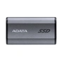 Накопичувач SSD USB 3.2 500GB ADATA (AELI-SE880-500GCGY) - зменшене зображення 1