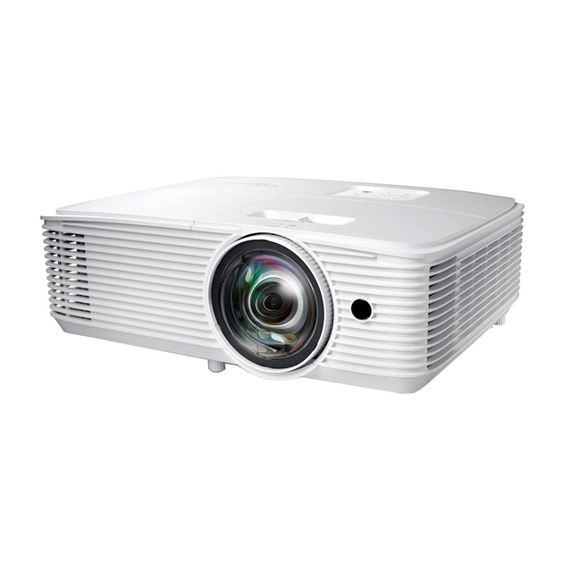 Проектор Optoma HD29HSTx - изображение 1