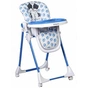 Стілець для годування BabyHit Juicy Blue (14128) - зменшене зображення 1