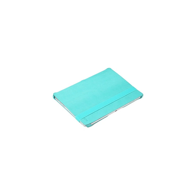Чохол до планшета Rock Samsung Galaxy Note 10.1 (2014) texture series green (Note 10.1-57252) - зображення 1