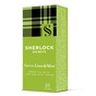 Чай Sherlock Secrets Green Lime&Mint зеленый 25х1.8 г (shs.01725) - уменьшенное изображение 1