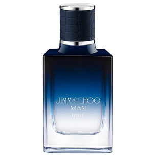 Туалетна вода Jimmy Choo Man Blue 30 мл (3386460072625) изображение 1