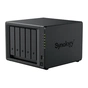 NAS Synology DS1525+ - уменьшенное изображение 1