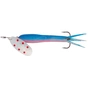 Блешня Savage Gear Flying Eel Spinner 3 23.0g 01-Silver Doctor (1854.06.55) - зменшене зображення 1