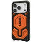 Чохол до мобільного телефона UAG Monarch Pro MagSafe iPhone 17 Pro Orange (114513119797) - зменшене зображення 3
