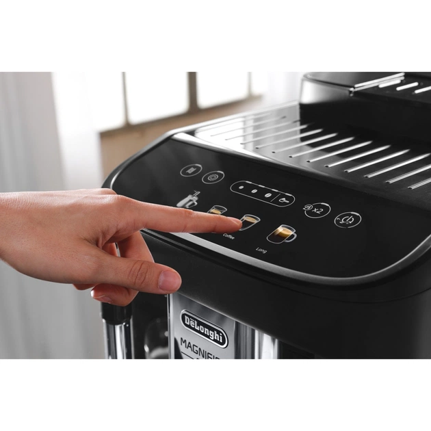 Кавомашина DeLonghi ECAM 290.61.B - picture 5