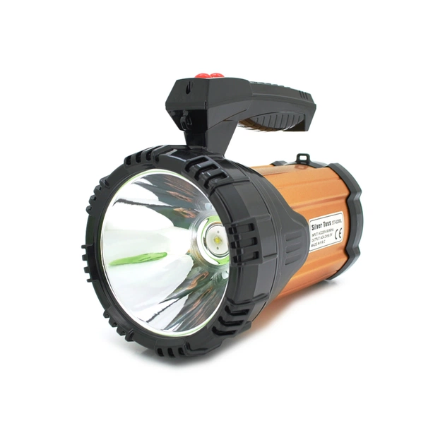 Ліхтар Silver Toss ST-8200L - зображення 1
