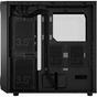 Корпус Fractal Design Focus 2 Black TG Clear Tint (FD-C-FOC2A-01) - зменшене зображення 11