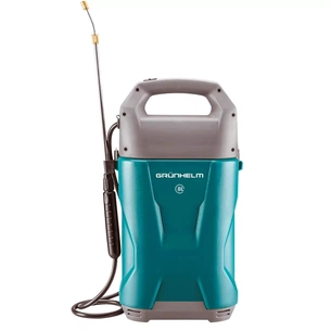 Обприскувач Grunhelm GHS-8 (131188) зображення 1