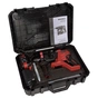 Перфоратор Vitals Master, ARa 1826c BL Kit, 18V, 4Ah, 2.6J, 0-3000уд/хв, 0-950об/хв, IP21, ЗП, кейс (243624) - зменшене зображення 12