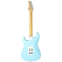 Електрогітара FGN Odyssey Boundary Series Mint Blue (BST-HSS-R/MBU) - зменшене зображення 2
