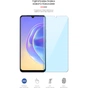 Плівка захисна Armorstandart Anti-Blue Vivo V21e (ARM61216) - зменшене зображення 2