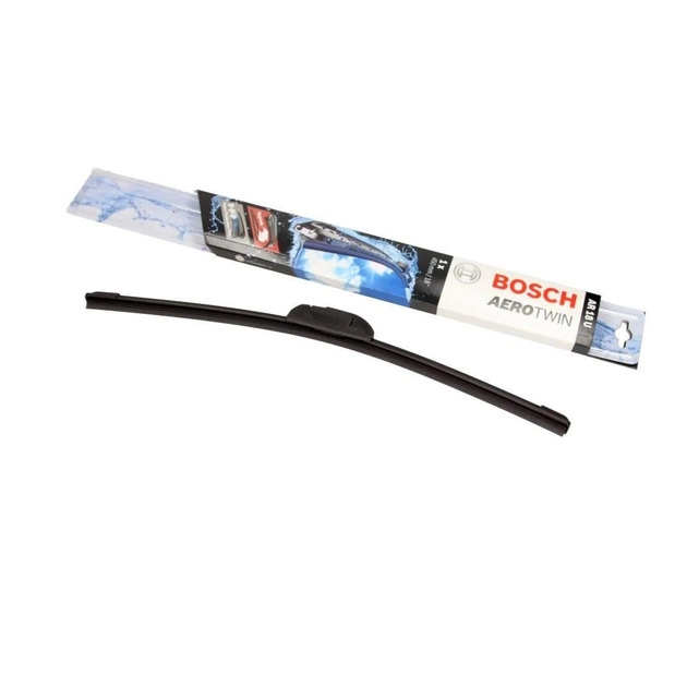 Щітка склоочисника Bosch 3 397 008 532 - зображення 5