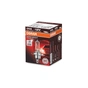 Автолампа Osram галогенова 100/90W (OS 62204 SBP) - зменшене зображення 2