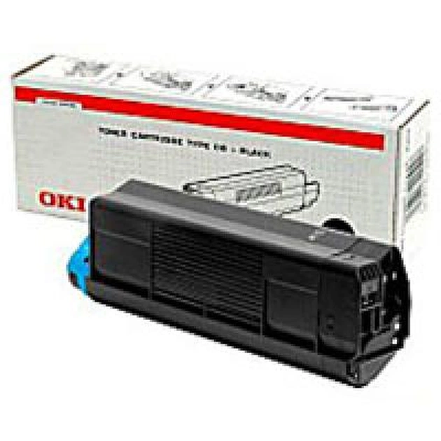Фотокондуктор OKI B4100/4200/4250/4300/4350 (42102802) - изображение 1