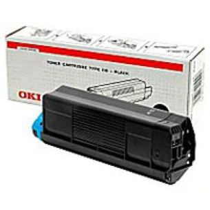 Фотокондуктор OKI B4100/4200/4250/4300/4350 (42102802) зображення 1