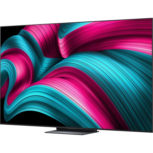 Телевізор LG OLED83C54LA - picture 3