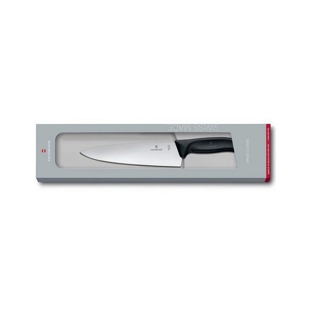 Кухонний ніж Victorinox SwissClassic Carving 20см (6.8063.20G) - зображення 1