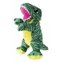 М'яка іграшка Lumo Stars Динозавр Т-Рекс 15 см (59524) - зменшене зображення 2