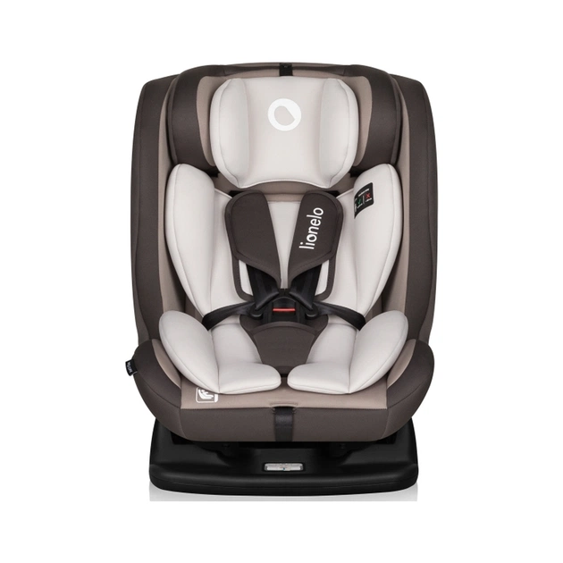 Автокрісло Lionelo Aart I-Size Beige Latte (LO-AART I-SIZE BEIGE LATTE) - picture 2