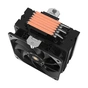 Кулер до процесора Alseye S120-H6 (AS.01.09.0009) - зменшене зображення 3