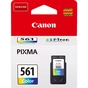 Картридж Canon CL-561 Color, 8.3 ml (3731C001) - зменшене зображення 1