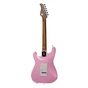 Електрогітара Mooer GTRS Standard S801 Pink - зменшене зображення 5